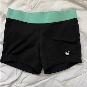 Varsity allstar spandex